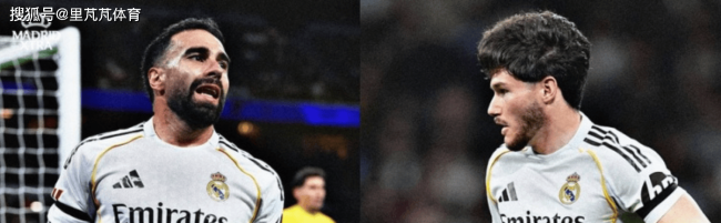 大胜只是“基础喜悦”:8名新人出战,才是让皇马球迷高兴的资本