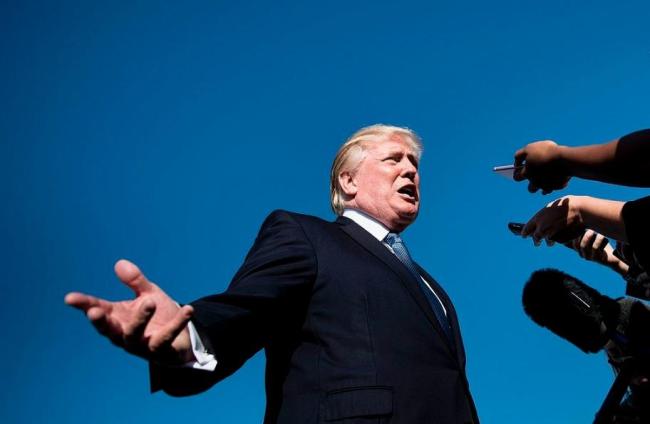 美国想摇人却摇不动 盟友纷纷拒绝出兵