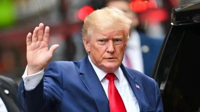 美国陷入孤立 盟友冷眼旁观