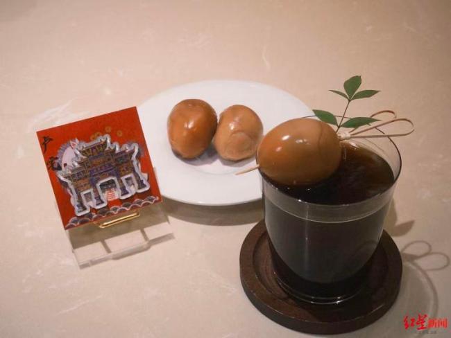 咖啡店回应推出童子尿蛋美式 传统与创新的碰撞