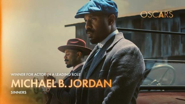 甜茶据称无缘奥斯卡影帝后彻底崩溃 争议言论惹祸