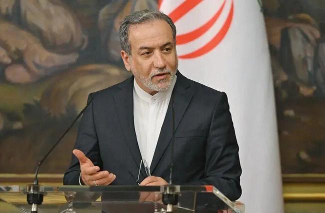 美军对伊朗冲突作战规划含