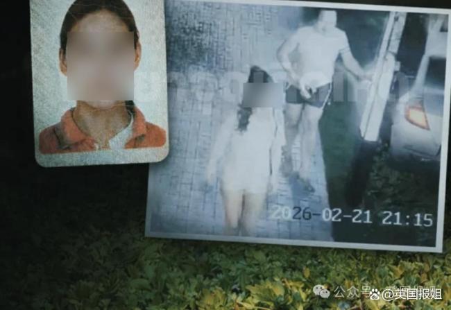 中国女子在泰国遇害细节披露