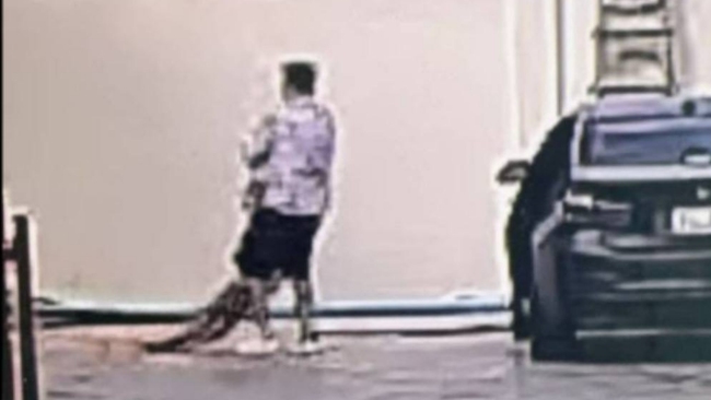 中国女子在泰被抛尸水沟进展 警方准备发出逮捕令