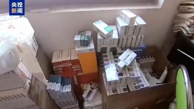 2025年追回医保基金342亿元 医保监管成效显著