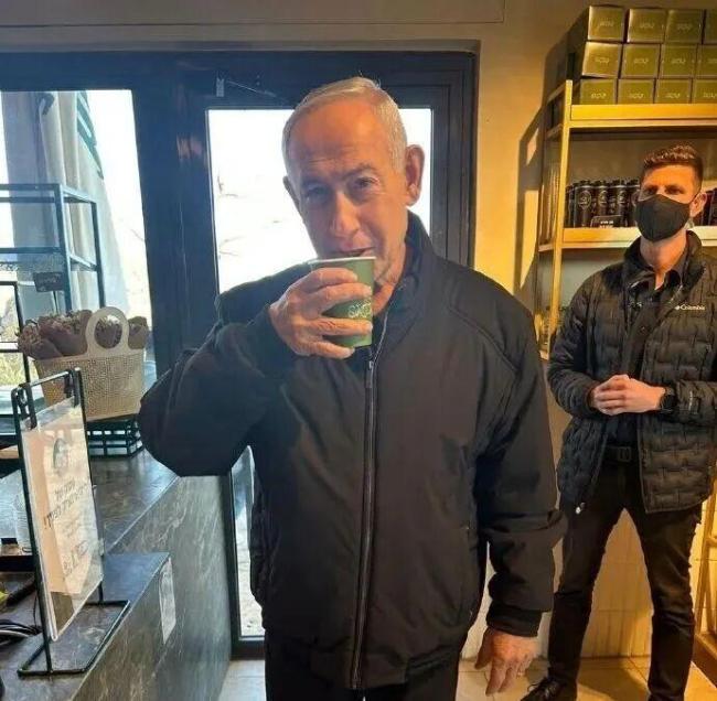 内塔尼亚胡视频中的戒指疑似消失 争议持续发酵