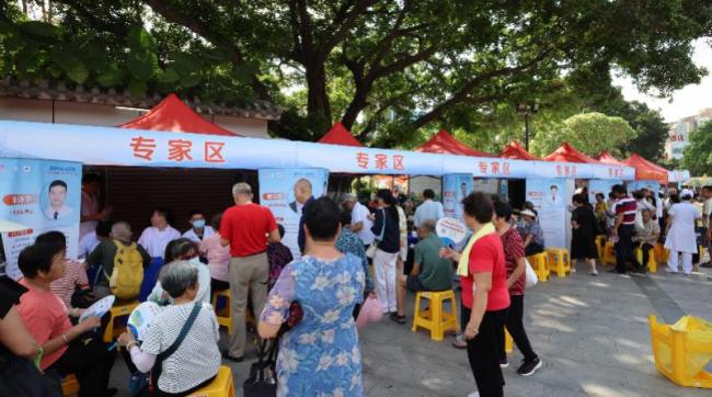 “三驾马车”全提速了 医联体共建深度融合