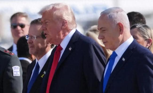 担心导弹袭击 以色列北部居民在进避难所抱怨：太可怕了 整天都要待在这 持续轰炸引发恐慌