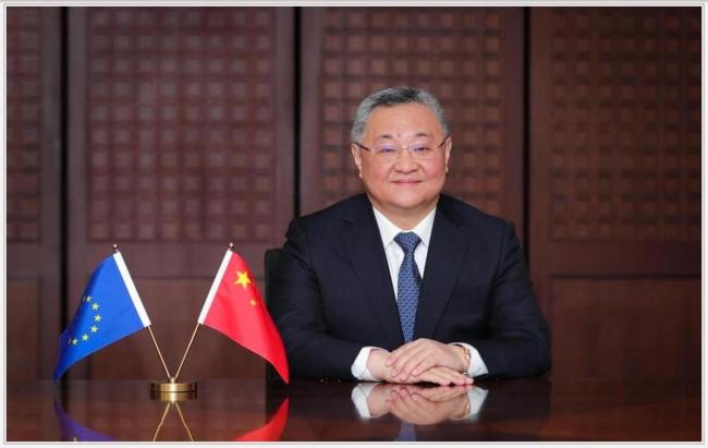 默茨警告以色列 国际社会强烈反弹