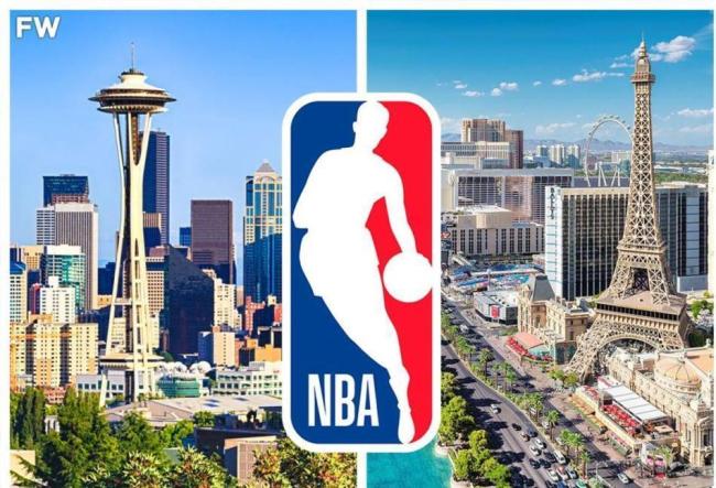 NBA扩军你怎么看 天价加盟费引发热议