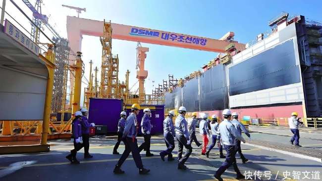 韩国为何“光速”通过对美投资法案 忠诚押金背后的无奈