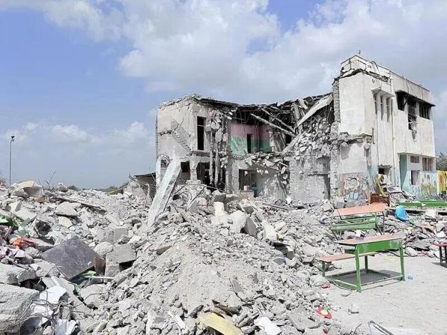 美学者建议中国设立联合国机构 推动全球治理变革