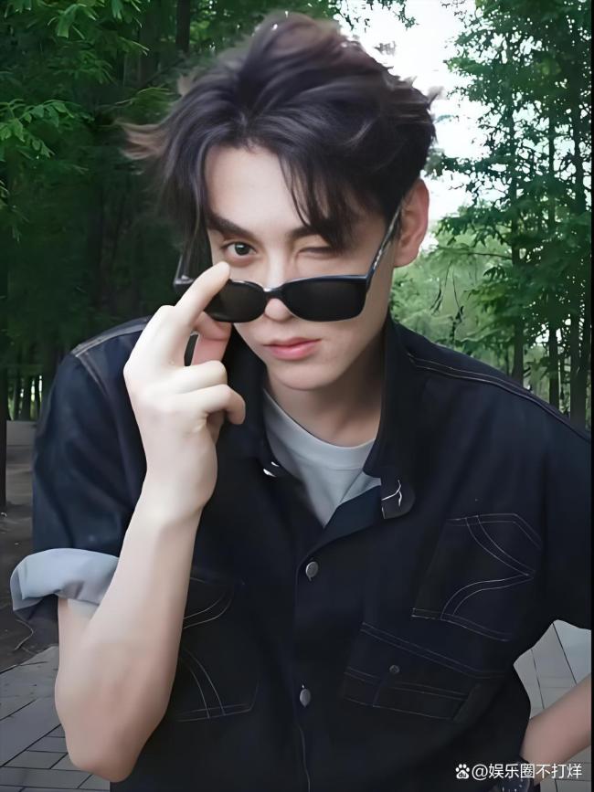 华策影视股民热议田栩宁事件 股价受影响引发争议