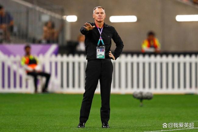 米利西奇拒谈未来，对中国女足未来乐观 看好球队潜力