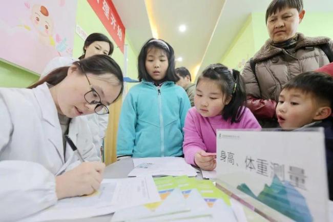 脂肪肝盯上儿童与青少年 肥胖成隐患