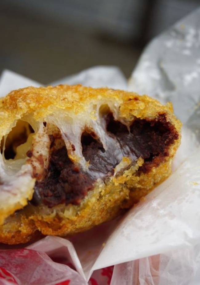 二月二龙抬头你吃过哪些“龙食” 春饼面条炸糕齐上阵