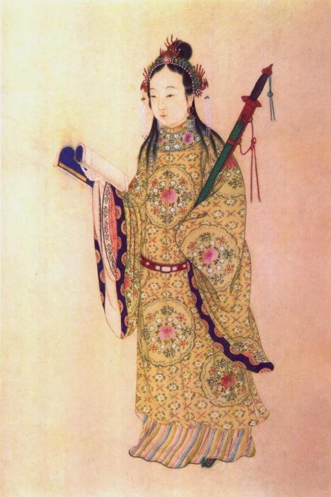 逐玉 秦良玉 川渝味古偶剧爆红