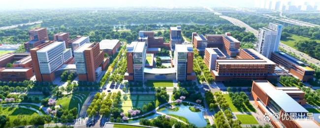 26亿元！北京城建集团斩获大项目 昌平高教园建设启动