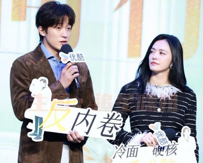 侯雯元方否认和姚晨恋情 新欢传言引发热议