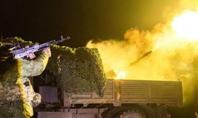 绍伊古：乌无人机已可威胁俄罗斯全境 袭击数量激增