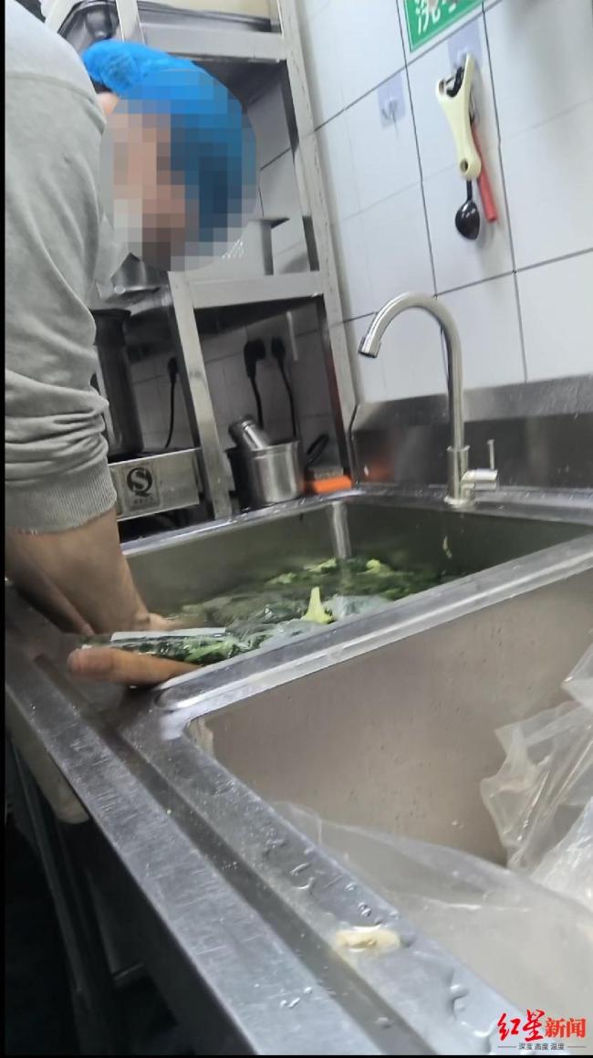 超模厨房涉事门店被立案调查