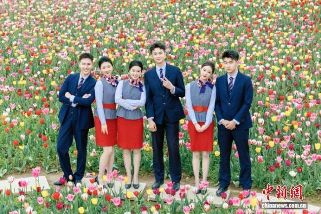 四川一高校放春假鼓励赏花恋爱 创新假期体验自然与生活美好