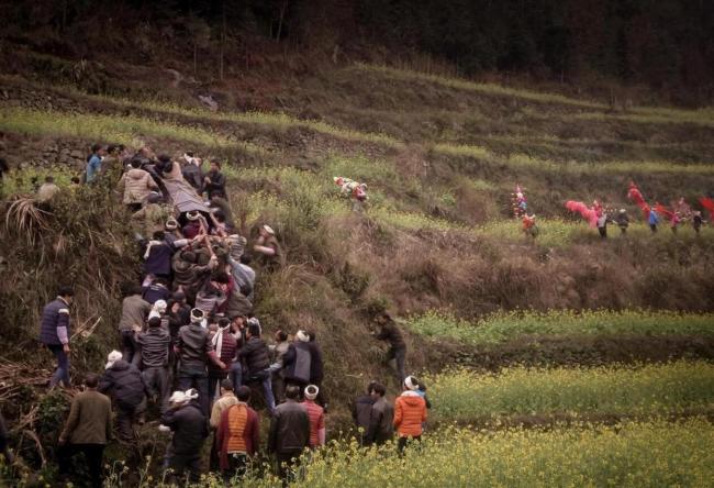 二月初一“除日” 3件事不宜做 传统习俗讲究多