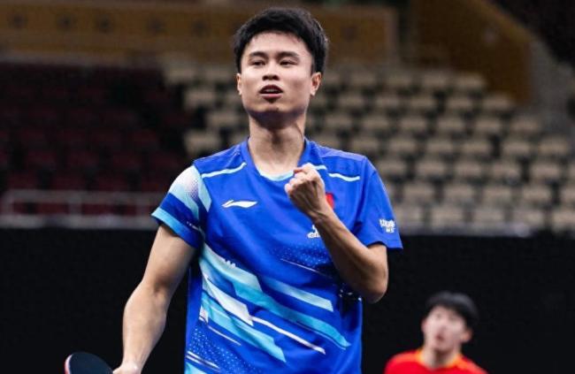 梁靖崑无缘从选拔赛出线 伤病成最大绊脚石