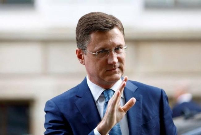 俄称全球面临40年来最严重能源危机 霍尔木兹海峡封锁风险加剧