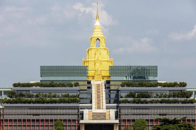 泰国今日将投票选举新一任总理