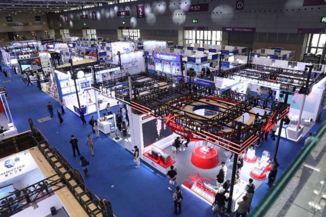 商业航天发展到哪一步了