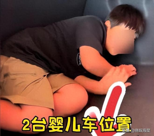 男孩被塞后备箱记者连线生父遭敷衍