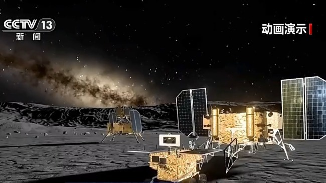 “十五五”时期中国航天将实现哪些跨越？