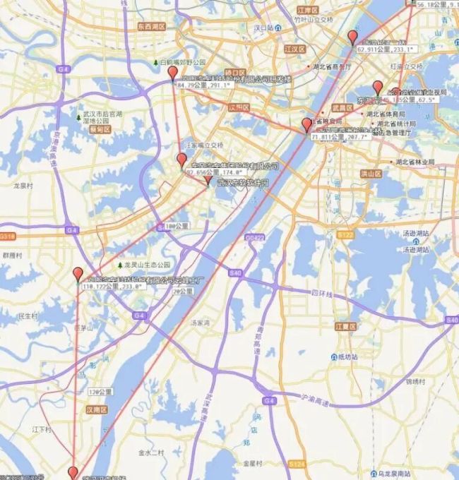 岚图汽车上市 武汉上空现祝贺飞艇 乘风而上逐梦长空