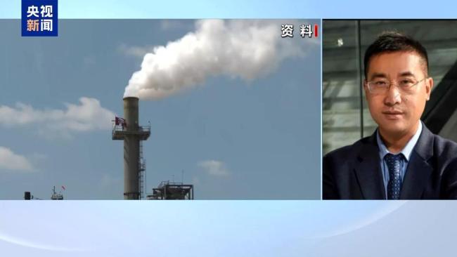 美是石油净出口国 为何遏制油价上涨 稳定经济与盟友