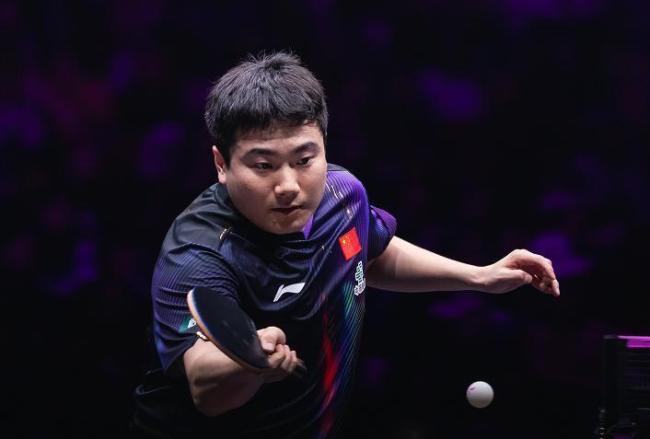 梁靖崑无缘从选拔赛出线 伤病成最大绊脚石