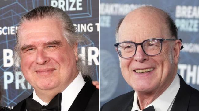 “计算机界诺贝尔奖”图灵奖揭晓