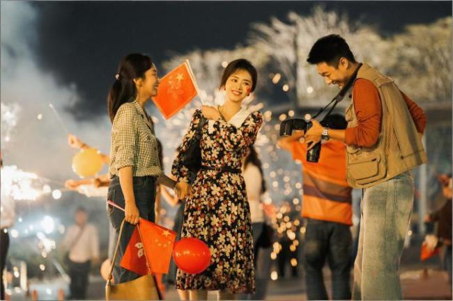 《我的山与海》凭什么让全网破防 真实故事触动人心