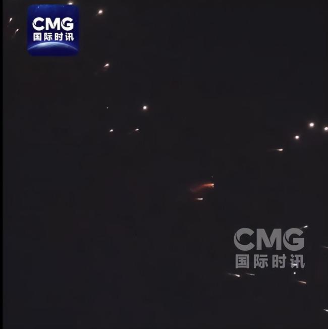 伊朗报复行动升级！誓言最强硬反击