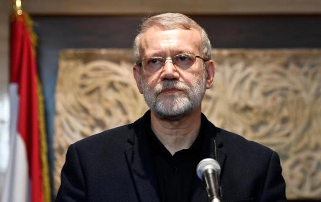 拉里贾尼遇害 美以迎来战争转机？ 伊朗誓言复仇