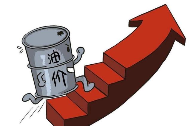 油价“破百”背后的另一场风暴 地缘政治博弈加剧