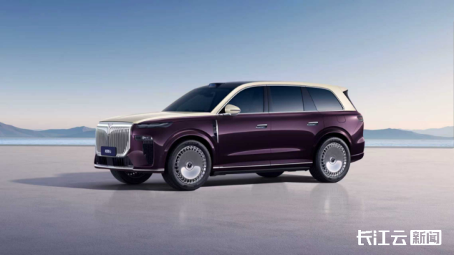 港交所迎来造车国家队 岚图开启港股新篇章