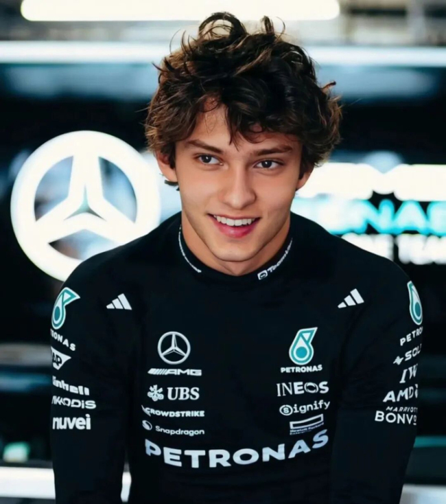 谁是F1真正的吸金王 汉密尔顿领跑收入榜