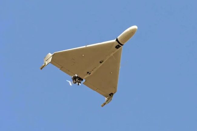 泽连斯基证实：派出200余名军事专家到中东 协助应对伊朗无人机