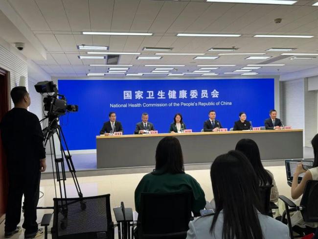 卫健委辟谣婚后打HPV疫苗没用