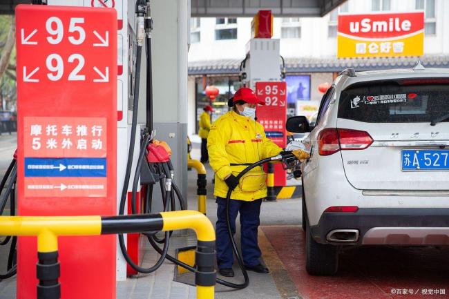 油价下周或将调整 涨幅预计创年内新高