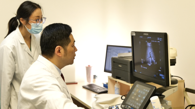 小伙连喝8年白酒确诊肝硬化