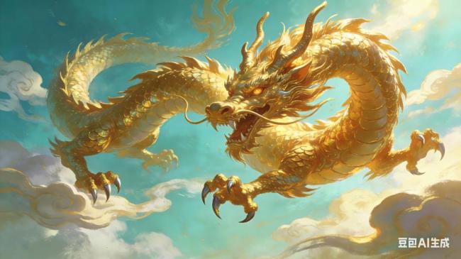 二月二为什么跟“龙”有关