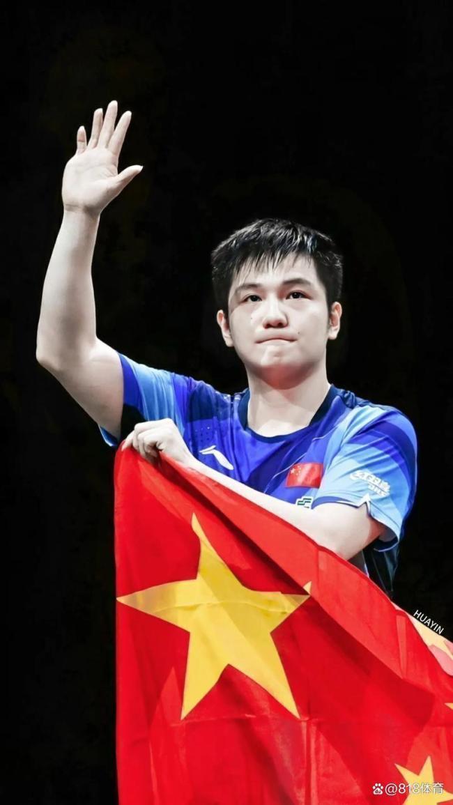 奥恰洛夫:樊振东不会参加伦敦世乒赛 引发网友热议