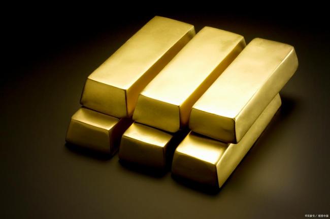 黄金白银价格为何双双暴跌